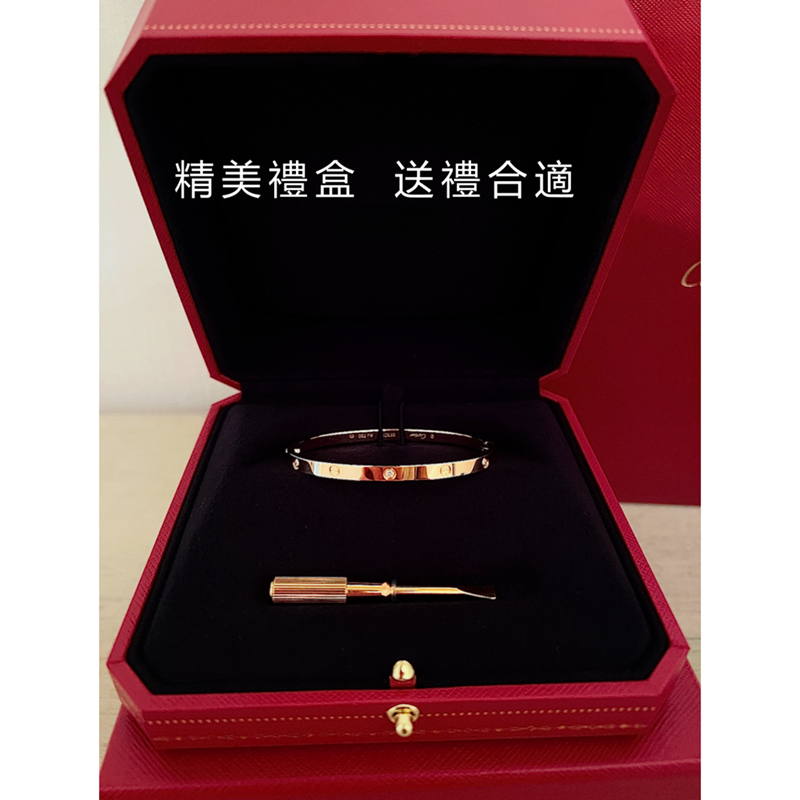 實戴效果